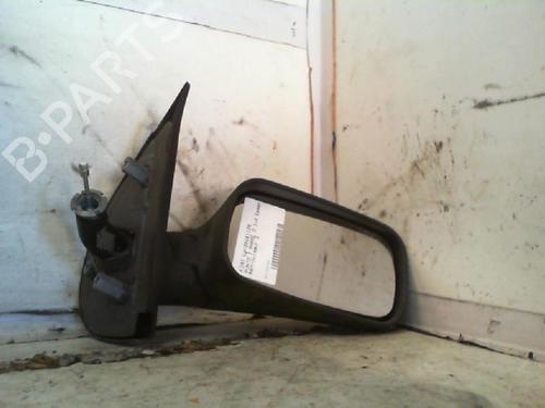 Used Right mirror FIAT PUNTO (176_) [1993-1999]  19892025