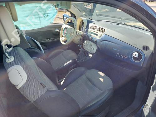 Right front window switch FIAT 500 (312_) 1.2 (312AXA1A) | BP19888250I26 