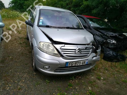 AC compressor CITROËN C3 I (FC_, FN_)  | BP19893665M34 