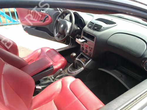 Ryggespeil venstre ALFA ROMEO GT (937_) 1.9 JTD (937CXN1B) | BP19893607C26 