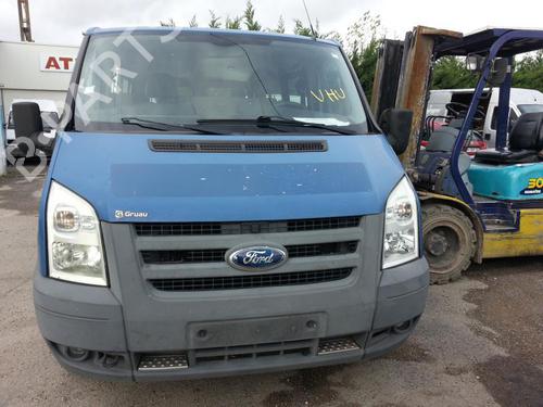 Warning switch FORD TRANSIT Van (FA_ _) 2.2 TDCi | BP21979029I22 - Image 3