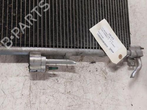 AC radiator FORD MONDEO III (B5Y)  1671713