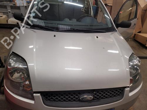 Used Hood FORD FIESTA V (JH_, JD_) 1.4 16V (80 hp) 23950760