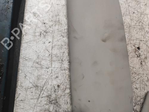 Right sun visor PEUGEOT 206 Hatchback (2A/C) 1.1 i | BP21996139I2 