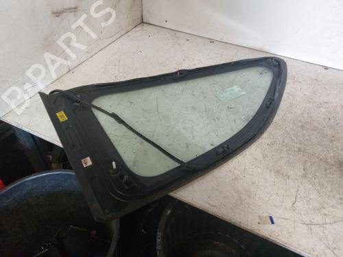 Used Rear left door window KIA RIO III (UB) 1.4 CRDi (90 hp) 21983846