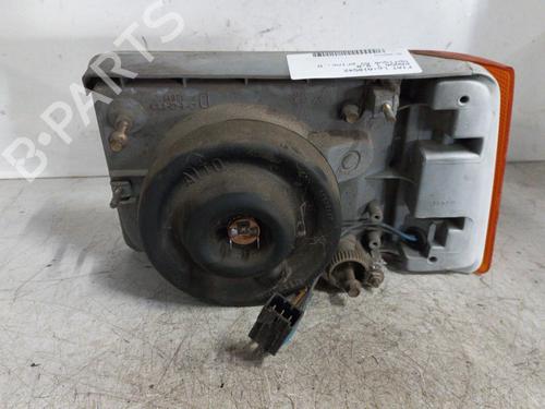 Used Right headlight FIAT PANDA (141_) 750 (34 hp) 19897235