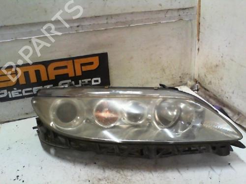 Faro derecho MAZDA 6 Hatchback (GG) 2.0 (GGES) (141 hp) 21974808
