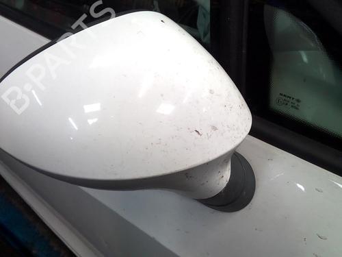 Used Right mirror SEAT IBIZA IV (6J5, 6P1) 1.2 TDI (75 hp) 19895166