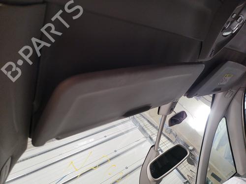 Used Left sun visor CITROËN C4 Picasso II 1.6 HDi / BlueHDi 115 (115 hp) 23776721