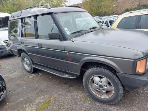 Alternator LAND ROVER DISCOVERY I (LJ) 2.5 TDI 4x4 | BP19897553M7 