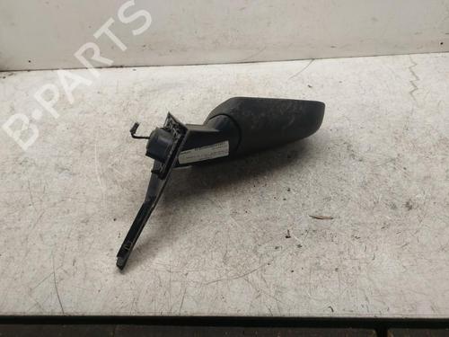 Retrovisore destro MITSUBISHI COLT VI (Z3_A, Z2_A) 1.5 DI-D (Z39A) | BP19892546C27 