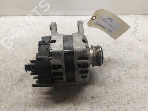 Alternator DACIA SANDERO II 1.0 SCe 75 (B8JC, B8JD) | BP19887186M7 