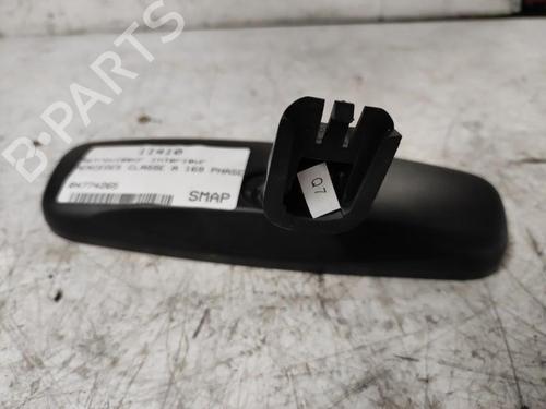 Specchietti retrovisore MERCEDES-BENZ A-CLASS (W169) A 180 CDI (169.007, 169.307) (109 hp) 19886392