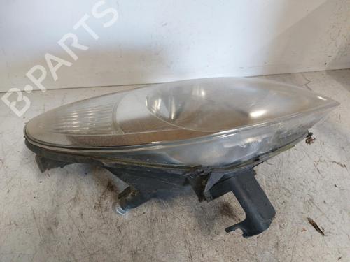 Højre forlygte CITROËN XSARA PICASSO (N68) 1.6 HDi | BP21981393C29 