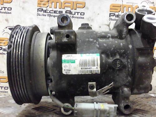 Used AC compressor RENAULT TWINGO II (CN0_) 1.5 dCi (CN0E) (64 hp) 19899339