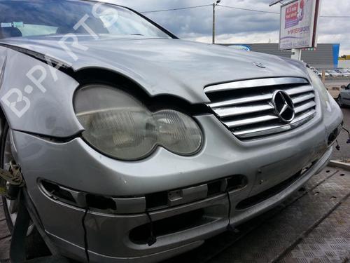 Right taillight MERCEDES-BENZ C-CLASS Coupe (CL203) C 220 CDI (203.706) | BP19891685C35 