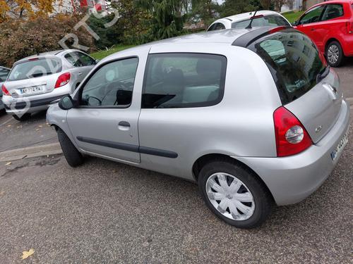 Anlasser RENAULT CLIO II (BB_, CB_) 1.5 dCi (B/CB3M) | BP19897422M8 