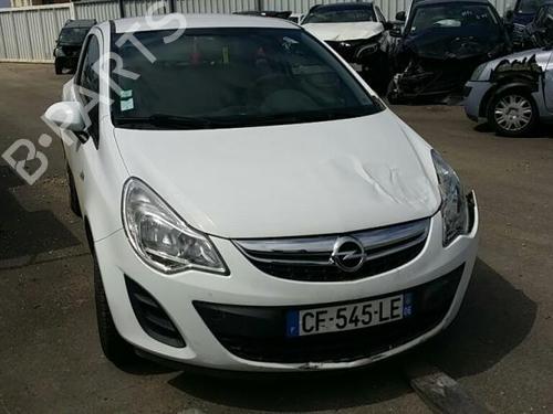 Starter OPEL CORSA D (S07) 1.2 (L08, L68) | BP19898788M8 