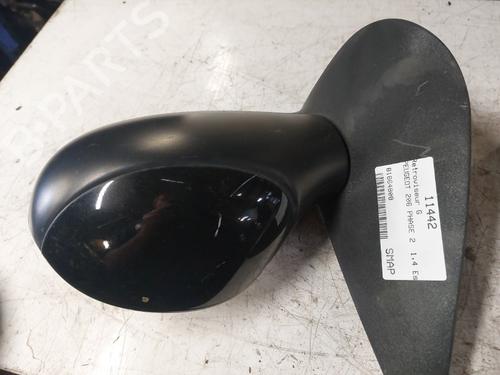 Retrovisor esquerdo PEUGEOT 206 Hatchback (2A/C)  | BP19879704C26 