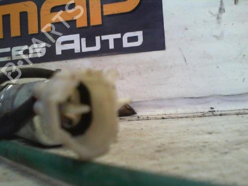 Front right window mechanism OPEL AGILA (A) (H00) 1.3 CDTI (F68) | BP19900283C23 