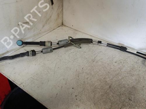 Gear lever FIAT 500X (334_) 1.0 (334.AXN1B) | BP21982908M90 - Image 2