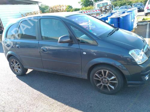 Ratstangsstang OPEL MERIVA A MPV (X03) 1.7 CDTI (E75) | BP19894494I23 
