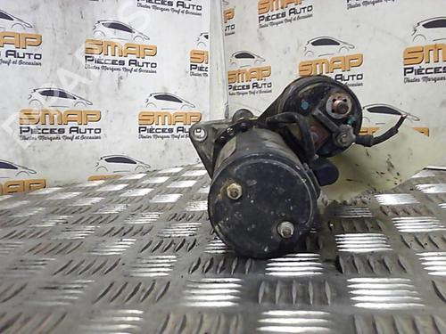 Starter OPEL CORSA C (X01)  | BP19891244M8 