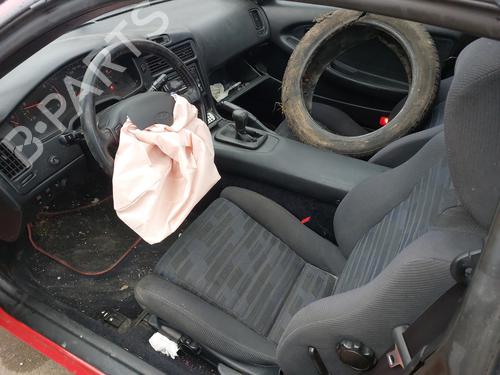 Fuel flap TOYOTA MR2 II (SW2_) 2.0 16V (SW20_, SW20R) | BP24150308C131