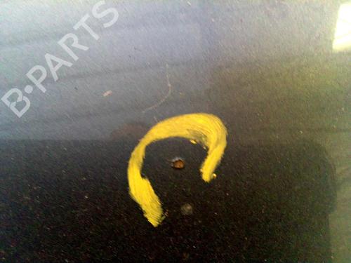 Hood CITROËN XSARA PICASSO (N68) 1.6 HDi | BP21981697C1 