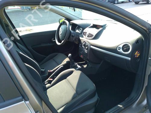 Engine RENAULT CLIO III (BR0/1, CR0/1) 1.5 dCi | BP19889852M1