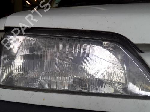 Højre forlygte PEUGEOT 306 Hatchback (7A, 7C, N3, N5) 1.1 | BP19882474C29 