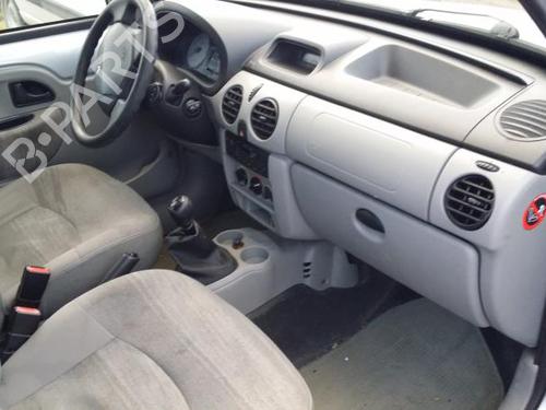 Starter RENAULT KANGOO (KC0/1_) 1.5 dCi (KC08, KC09) | BP19895827M8 