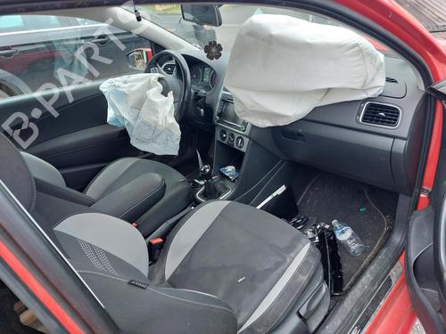 Horn VW POLO V (6R1, 6C1) 1.2 | BP19892522E13 