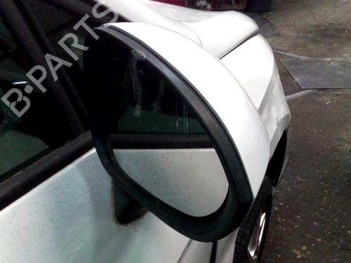 Used Right mirror SEAT IBIZA IV (6J5, 6P1) 1.2 TDI (75 hp) 25003740