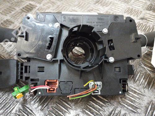 Steering column stalk PEUGEOT 207 (WA_, WC_) 1.4 HDi | BP19880353I23 