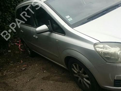 Left front brake caliper OPEL ZAFIRA / ZAFIRA FAMILY B (A05) 1.9 CDTI (M75) | BP21979476M105 