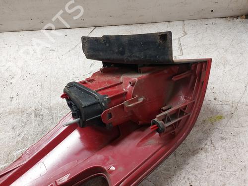 Right taillight CITROËN C5 III Break (RW_) 2.0 HDi | BP20725760C35 