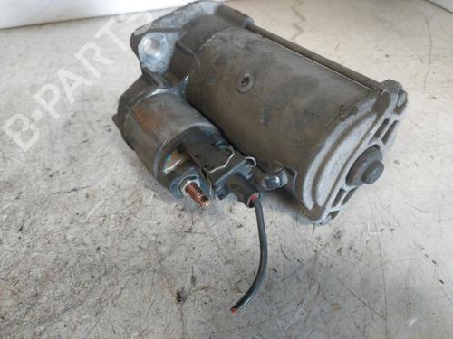 Startmotor AUDI A3 (8L1) 1.9 TDI | BP19892400M8 