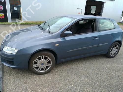Front left window mechanism FIAT STILO (192_) 1.8 16V (192AXC1A, 192BXC1A) | BP19882202C22 
