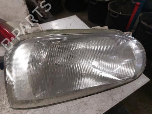 Used Right headlight VW GOLF III (1H1) 1.4 (60 hp) 19881402