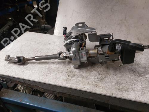 Steering column RENAULT MEGANE IV Grandtour (K9A/M/N_) 1.5 dCi 110 | BP20932389M21 