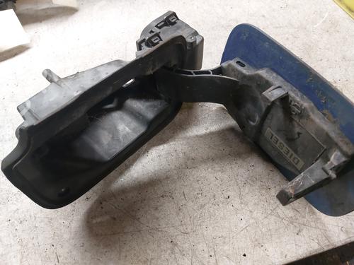 Fuel flap RENAULT KANGOO / GRAND KANGOO II (KW0/1_) 1.5 dCi 85 (KW0K, KW0L, KW0B) | BP19878550C131 