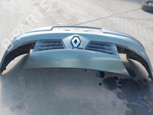 Front bumper RENAULT SCÉNIC II (JM0/1_) 1.9 dCi (JM0G, JM12, JM1G, JM2C) | BP19881479C7 