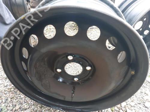 Rim RENAULT MEGANE II (BM0/1_, CM0/1_)  | BP19892384C45 
