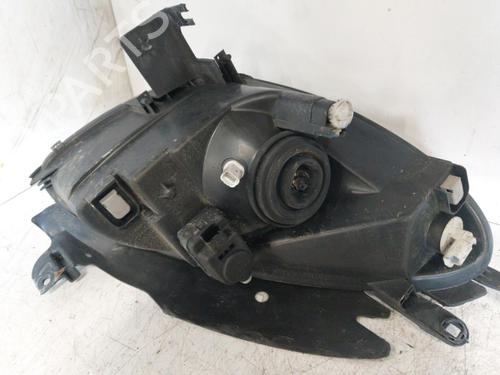Venstre forlygte CITROËN XSARA PICASSO (N68) 2.0 HDi | BP19892894C28 