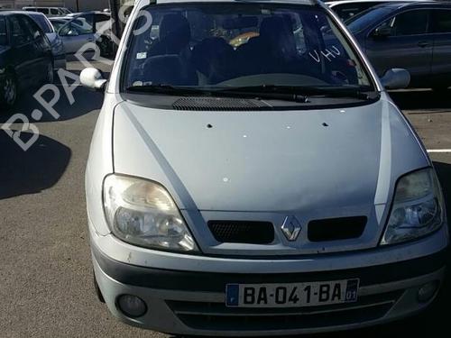 Højre baglygte RENAULT SCÉNIC I MPV (JA0/1_, FA0_) 1.9 dCi (JA05, JA1F) | BP19884269C35 