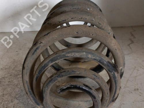 Used Shock absorber spring RENAULT KANGOO Express (FW0/1_) Z.E. (FW0Z, FW1Z) (60 hp) 21982005
