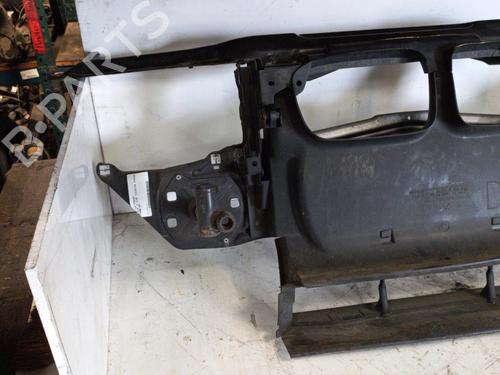 Front slam panel BMW 3 Touring (E46) 320 d | BP19902353C72 