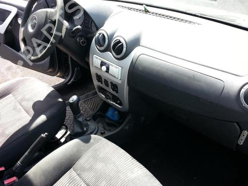 Warning switch DACIA SANDERO 1.4 MPI LPG | BP21977031I22 