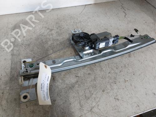 Rudehejsemekanisme ventre foran PEUGEOT 207 (WA_, WC_) 1.6 HDi (90 hp) 19887765